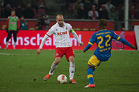 1 FC Köln