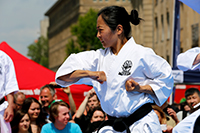Karate