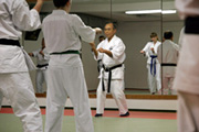 Training