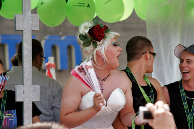 CSD