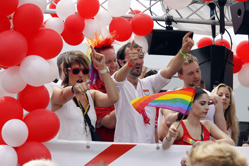CSD