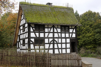 Haus