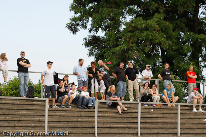13. Juni 2010