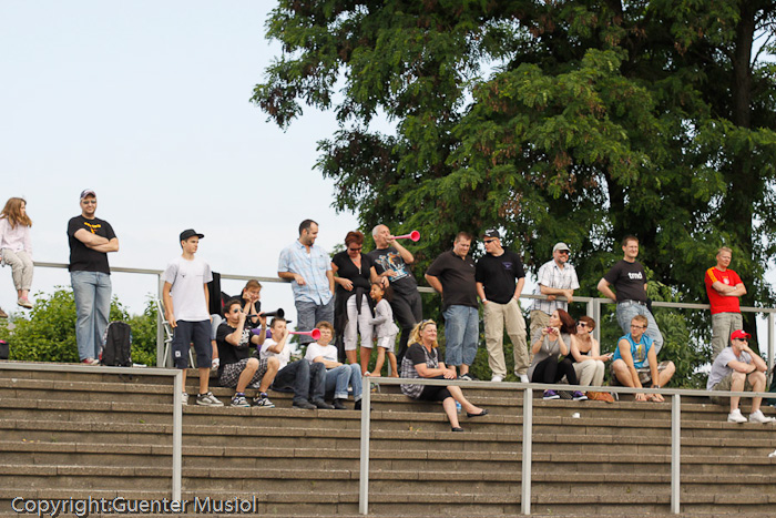 13. Juni 2010