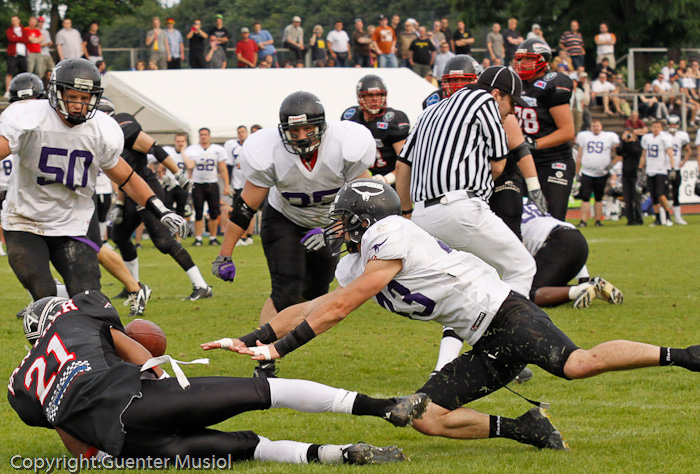 13. Juni 2010