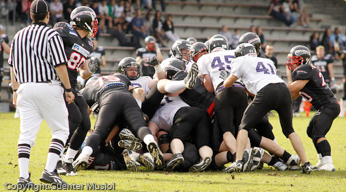 13. Juni 2010